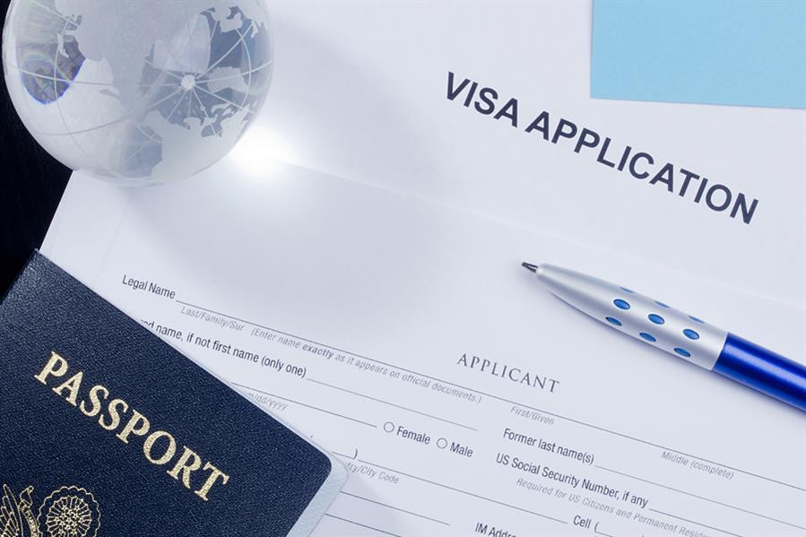 Chuẩn bị giấy tờ làm visa Hàn Quốc cần những gì?