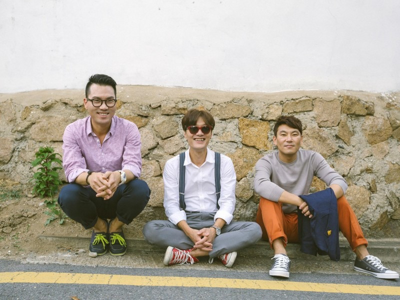 Every Single Day – Ban nhạc Indie Hàn Quốc Trình Làng Album Thứ 6 “Nothing Of It”