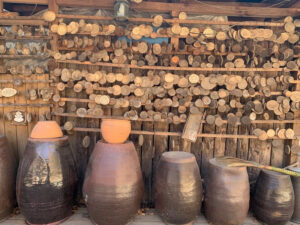 Du lịch hàn quốc cần chứng minh tài chính hay không?