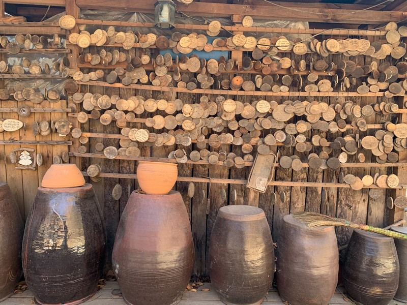 Thưởng Thức Món Gà Hầm Thơm Ngon Tại Donggigan, Gapyeong, Hàn Quốc