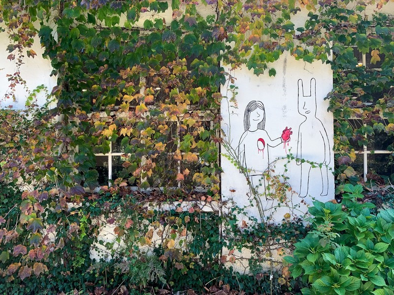 Khám Phá Bảo Tàng Nghệ Thuật Ami: Điểm Đến Nghệ Thuật Giữa Thiên Nhiên Tại Dangjin, Hàn Quốc