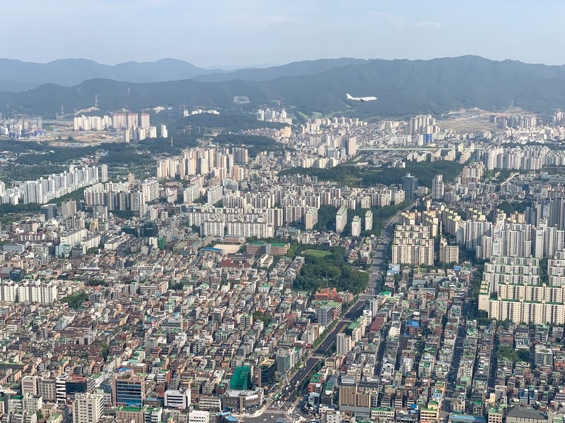 Bộ đồ dùng vệ sinh cá nhân Diptyque tại Signiel Hotel