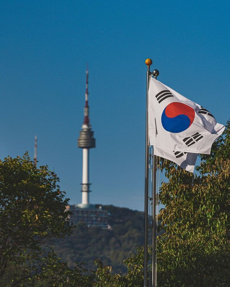 Top 10 địa điểm du lịch Hàn Quốc lý tưởng nhất không thể bỏ lỡ!