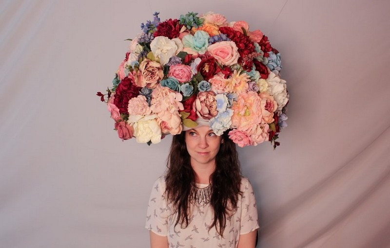 Chụp ảnh tại Instasia, Songdo, Incheon, Hàn Quốc