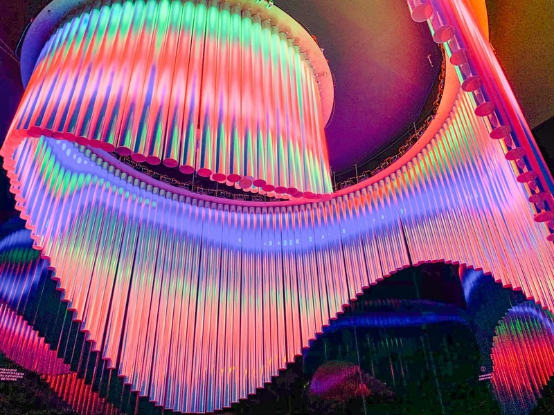 Trải Nghiệm Khu Nghỉ Dưỡng Deokpyeong – Điểm Dừng Chân Độc Đáo Tại Hàn Quốc