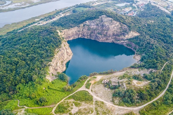 Du lịch ansan hàn quốc