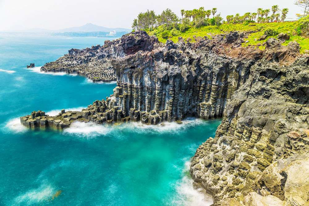 Đảo Jeju, Hàn Quốc