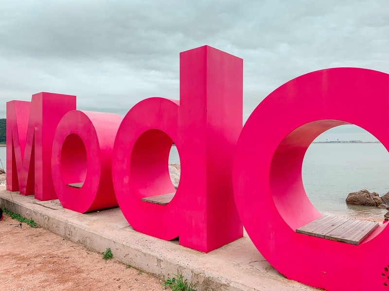 Đảo Modo, Incheon, Hàn Quốc