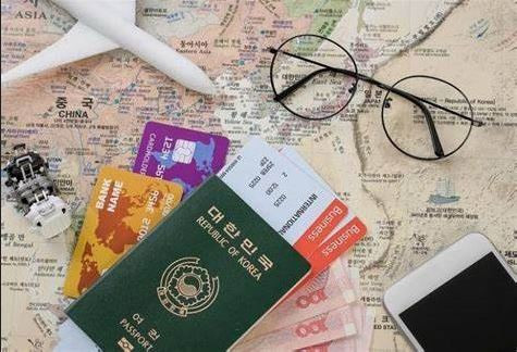 Du lịch Hàn Quốc cùng Nga Travel