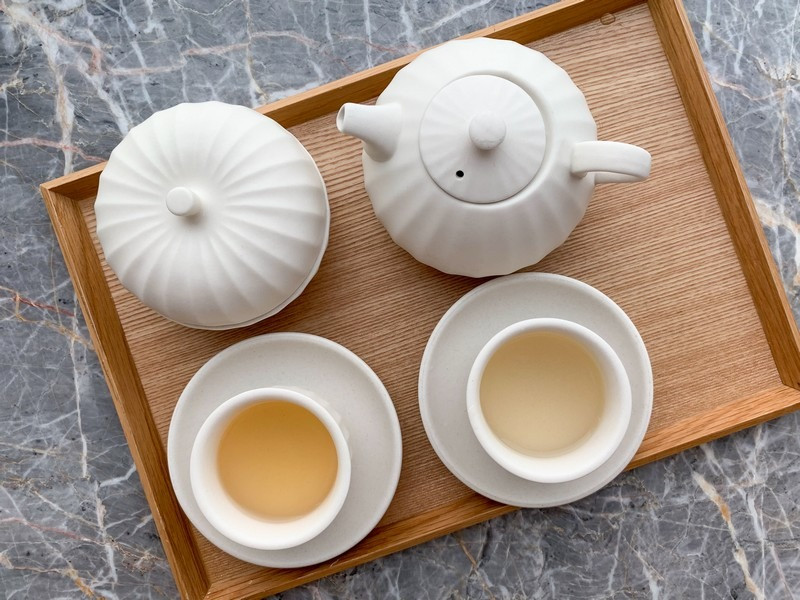 Giường ngủ êm ái tại Signiel Hotel