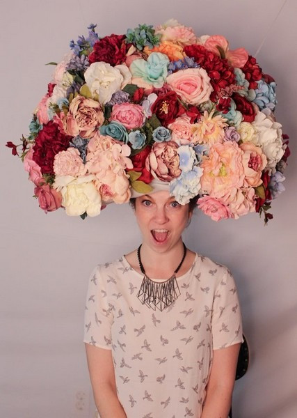 Góc chụp ảnh tại Instasia, Songdo, Incheon, Hàn Quốc