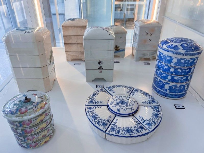 Hiện vật được bảo quản tại Bảo tàng Dân gian Quốc gia Hàn Quốc Paju