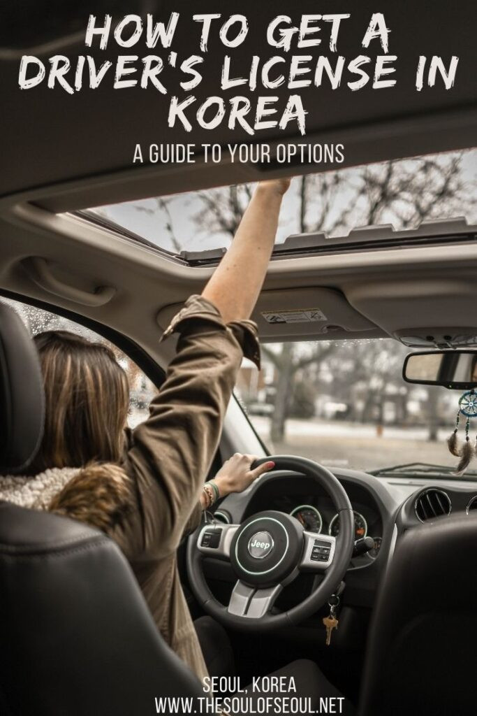 Hướng dẫn lấy bằng lái xe