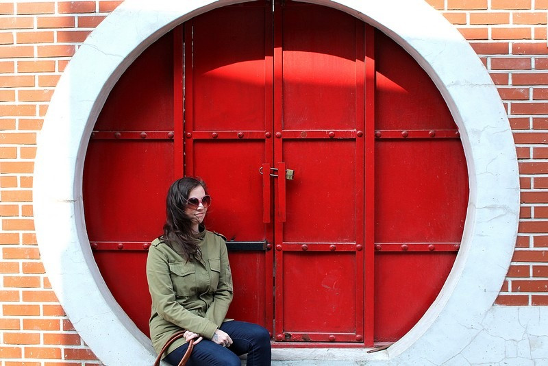 Khu phố Tàu Incheon