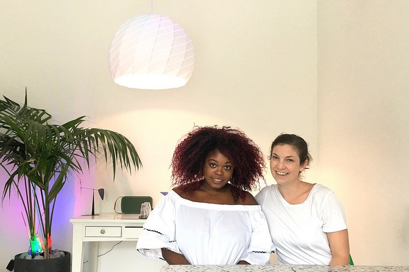 Làng bích họa Ihwa, Seoul, Hàn Quốc