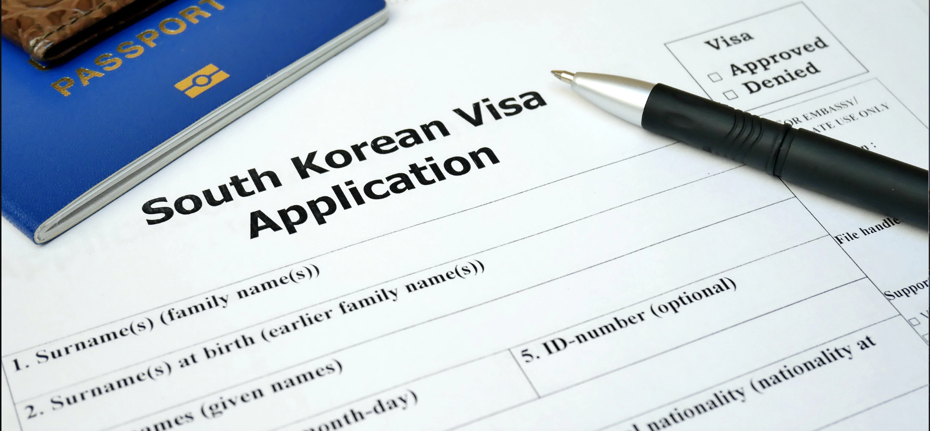 Dịch vụ làm visa du lịch Hàn Quốc trọn gói có tốt không?