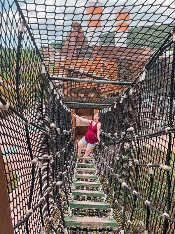 Một góc khác của Cung điện Hoàng gia Gaya