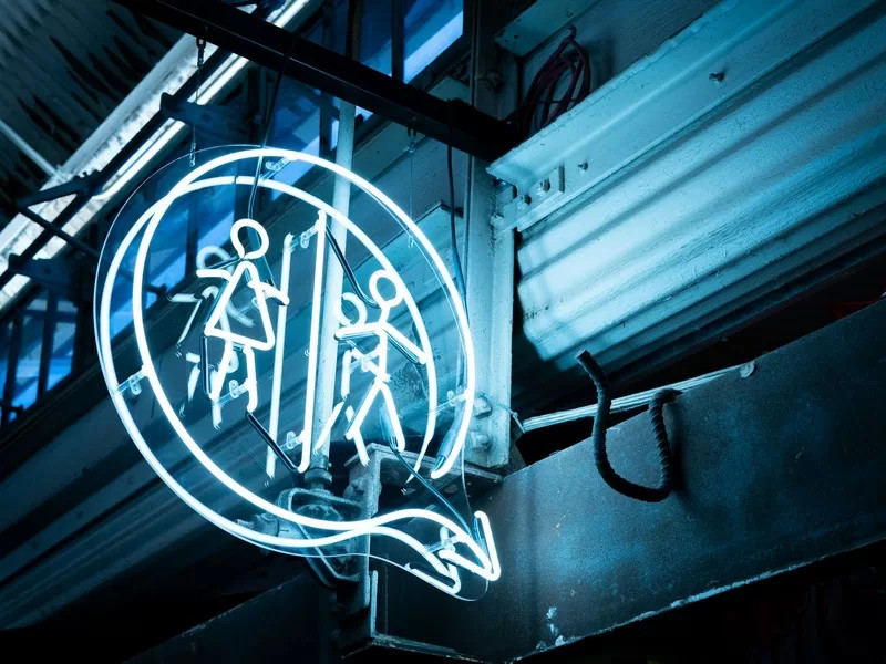 Kinh nghiệm sử dụng nhà vệ sinh công cộng tại Hàn Quốc: Từ truyền thống đến hiện đại