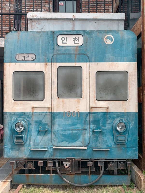 Nội thất Bảo tàng Khách sạn Daebul