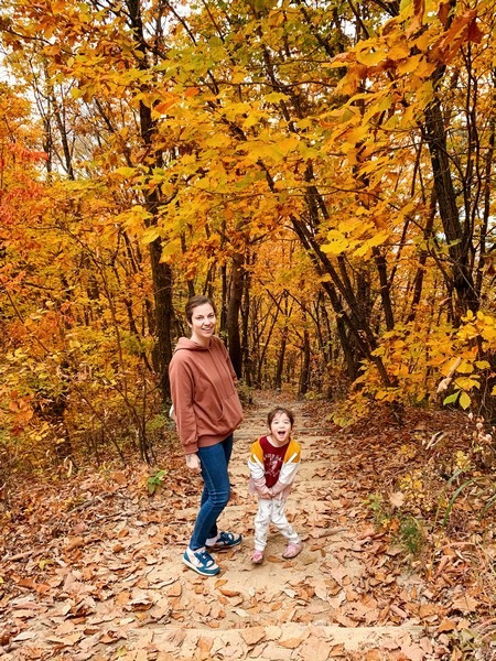 Phong cảnh Resom Forest