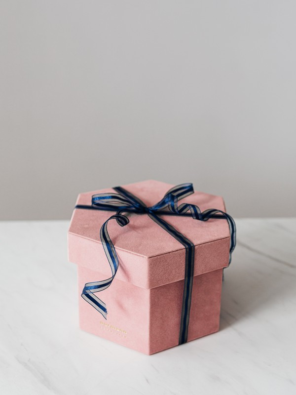 Quà tặng sinh nhật