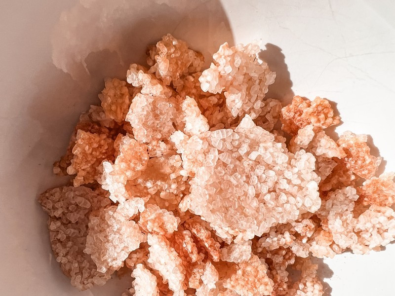 Súp cơm cháy Nurungji (누룽지) thơm ngon