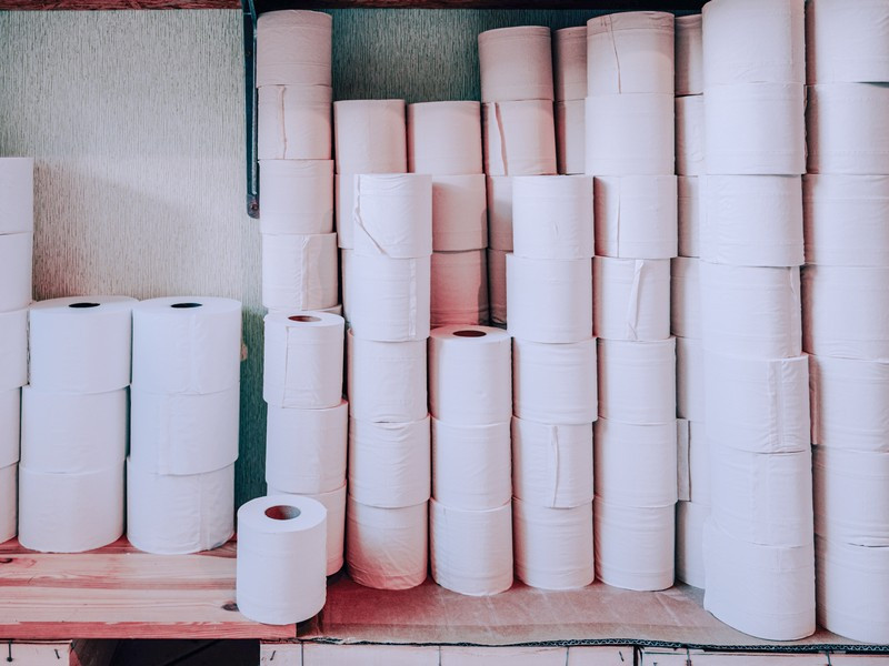 Tiệc tân gia tại Hàn Quốc