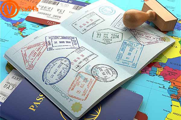 Làm visa Hàn Quốc uy tín ở đâu?